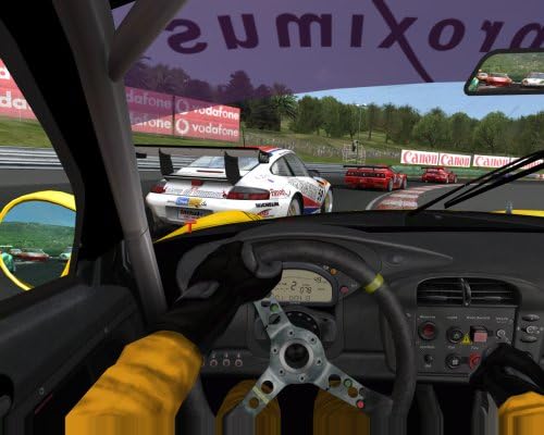 GTR 2: Game of the Year Edition