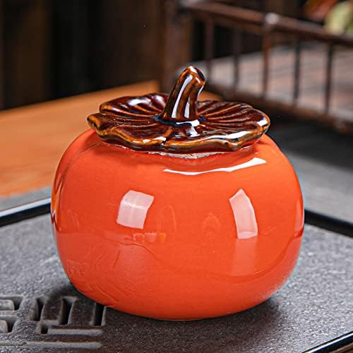 ZENGXI POT ทุกอย่างเป็นไปด้วยความคิดสร้างสรรค์ Happy Tea Pot ครัวเรือนแบบพกพาแบบพกพา